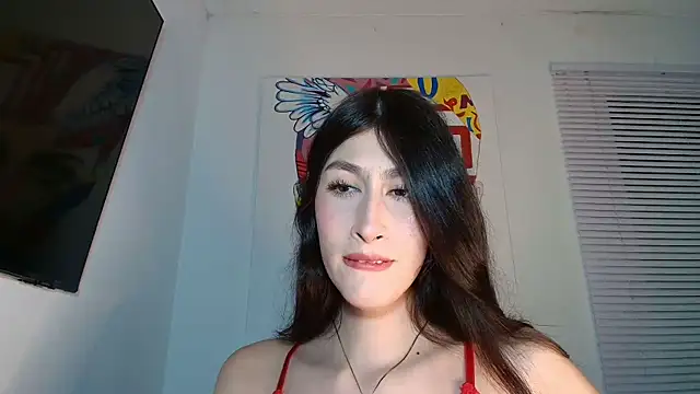 valeria gonzales  online show from September 21, 2025, 10:44 pm