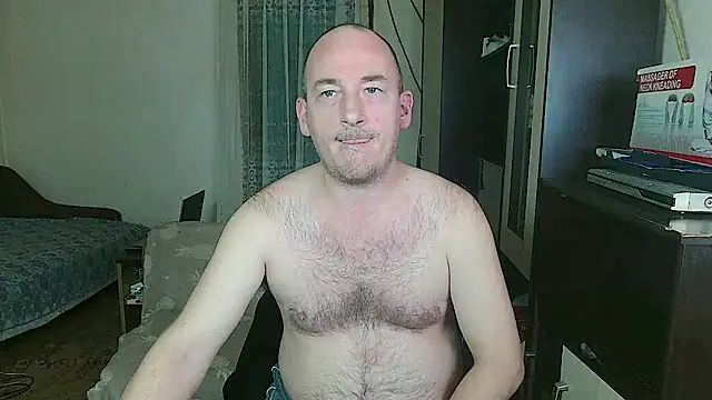 Snapshot of Johan___Barker chatting on January 18, 2025, 12:36 pm Johan   Barker online show from January 18, 2025, 12:36 pm