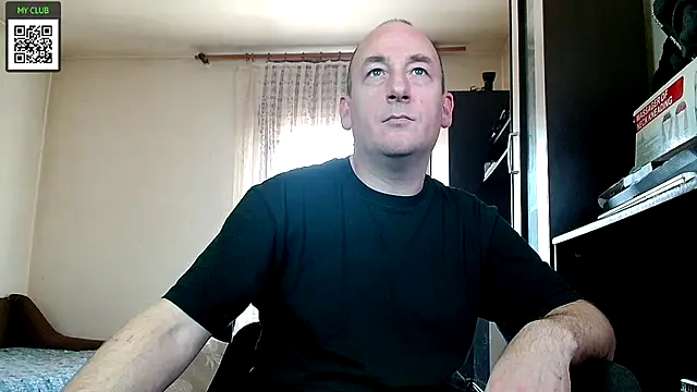 Snapshot of Johan___Barker chatting on January 23, 2025, 10:43 am Johan   Barker online show from January 23, 2025, 10:43 am
