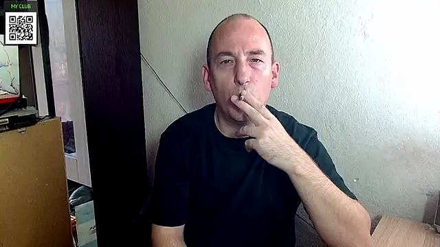 Snapshot of Johan___Barker chatting on January 24, 2025, 11:48 am Johan   Barker online show from January 24, 2025, 11:48 am