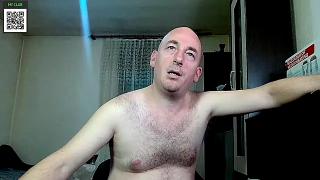 Snapshot of Johan___Barker chatting on January 31, 2025, 6:36 pm Johan   Barker online show from January 31, 2025, 6:36 pm