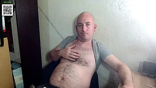Snapshot of Johan___Barker chatting on February 10, 2025, 5:19 pm Johan   Barker online show from February 10, 2025, 5:19 pm