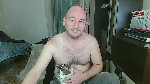 Snapshot of Johan___Barker chatting on February 20, 2025, 8:39 am Johan   Barker online show from February 20, 2025, 8:39 am