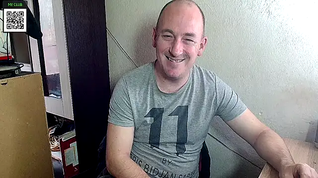 Snapshot of Johan___Barker chatting on February 23, 2025, 12:16 pm Johan   Barker online show from February 23, 2025, 12:16 pm