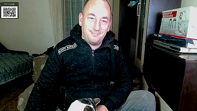 Snapshot of Johan___Barker chatting on February 24, 2025, 8:17 am Johan   Barker online show from February 24, 2025, 8:17 am