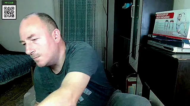 Snapshot of Johan___Barker chatting on February 26, 2025, 7:53 am Johan   Barker online show from February 26, 2025, 7:53 am