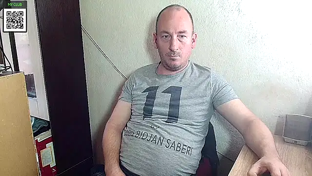 Snapshot of Johan___Barker chatting on February 28, 2025, 2:09 pm Johan   Barker online show from February 28, 2025, 2:09 pm