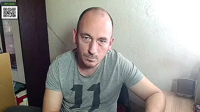 Snapshot of Johan___Barker chatting on March 1, 2025, 8:13 am Johan   Barker online show from March 1, 2025, 8:13 am