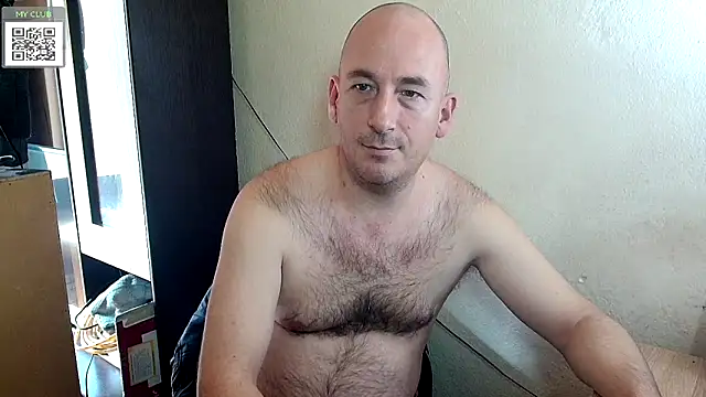 Snapshot of Johan___Barker chatting on March 3, 2025, 11:33 am Johan   Barker online show from March 3, 2025, 11:33 am