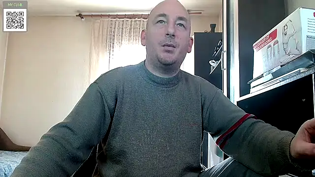 Snapshot of Johan___Barker chatting on March 6, 2025, 11:36 am Johan   Barker online show from March 6, 2025, 11:36 am