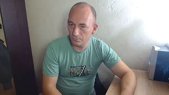 Snapshot of Johan___Barker chatting on October 6, 2025, 10:45 am Johan   Barker online show from October 6, 2025, 10:45 am