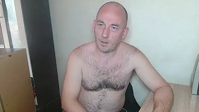 Johan   Barker online show from March 17, 2026, 12:19 pm