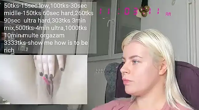 queenofthenighttt online show from December 26, 2024, 10:05 am