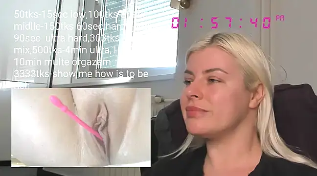 queenofthenighttt online show from February 11, 2025, 12:58 pm