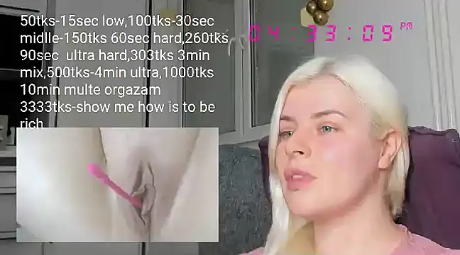 queenofthenighttt online show from March 11, 2025, 3:34 pm