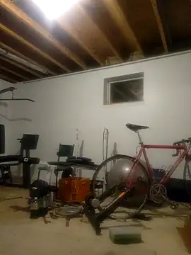 Snapshot of Rubisco90 chatting on December 5, 2024, 12:30 am Rubisco90 online show from December 5, 2024, 12:30 am