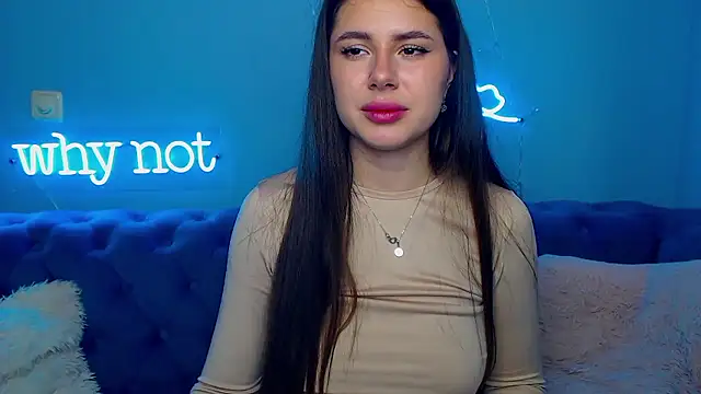 ViollinaLove online show from March 2, 2026, 7:15 am