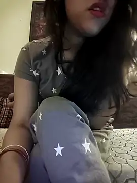 Lavanya Shah online show from February 20, 2026, 3:12 pm