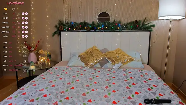 bellatip online show from December 19, 2025, 12:50 am