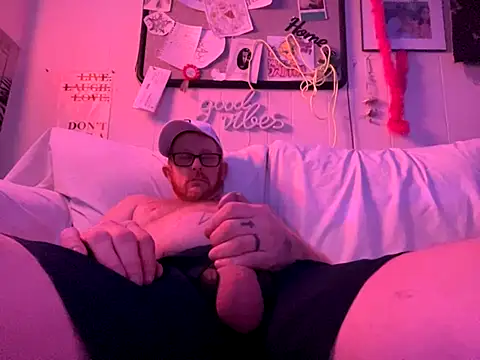 CLoSpunkmeyer69 online show from September 25, 2025, 7:17 pm