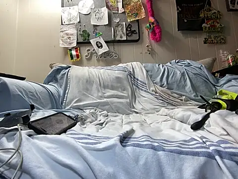 CLoSpunkmeyer69 online show from February 28, 2026, 8:54 pm