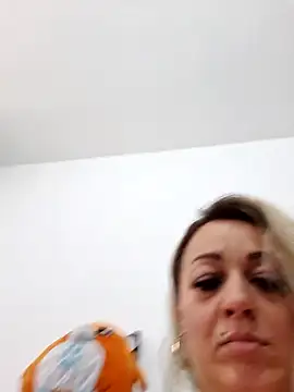 Ruxy42ETT online show from March 16, 2025, 8:10 am