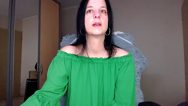  Sweetlonglips  online show from January 8, 2025, 9:32 am