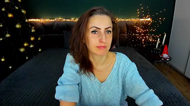 Rebecca Diamond online show from January 14, 2026, 6:52 am