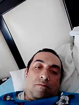 Mansex73 online show from September 20, 2025, 3:46 pm