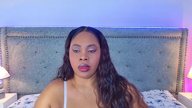 JackyNorris online show from March 14, 2026, 11:48 am