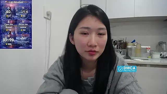 Snapshot of Asiagirll chatting on February 24, 2025, 6:15 pm Asiagirll online show from February 24, 2025, 6:15 pm