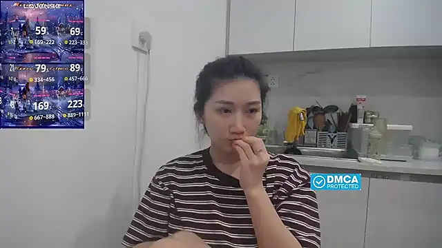 Snapshot of Asiagirll chatting on March 1, 2025, 3:16 pm Asiagirll online show from March 1, 2025, 3:16 pm