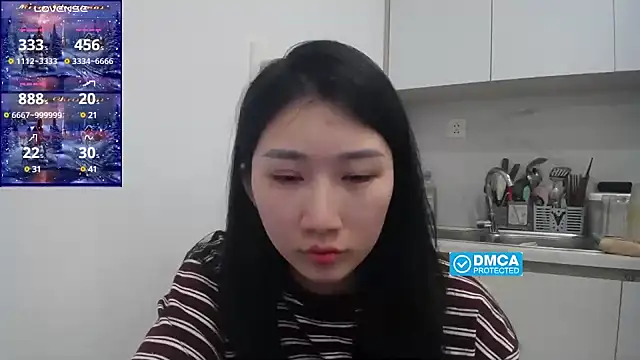 Snapshot of Asiagirll chatting on March 8, 2025, 4:50 pm Asiagirll online show from March 8, 2025, 4:50 pm