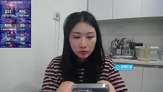 Snapshot of Asiagirll chatting on March 8, 2025, 11:39 pm Asiagirll online show from March 8, 2025, 11:39 pm
