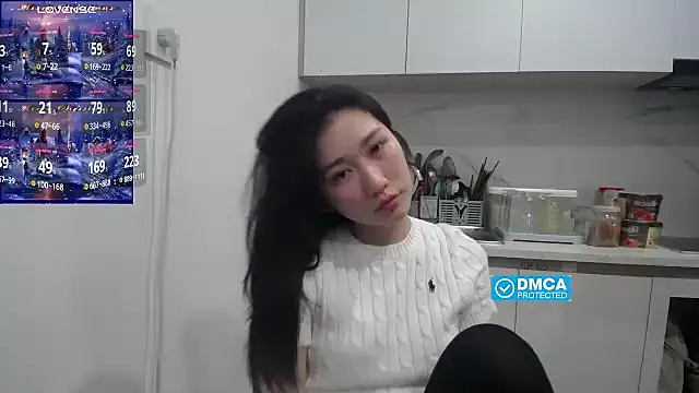 Snapshot of Asiagirll chatting on March 15, 2025, 9:05 pm Asiagirll online show from March 15, 2025, 9:05 pm