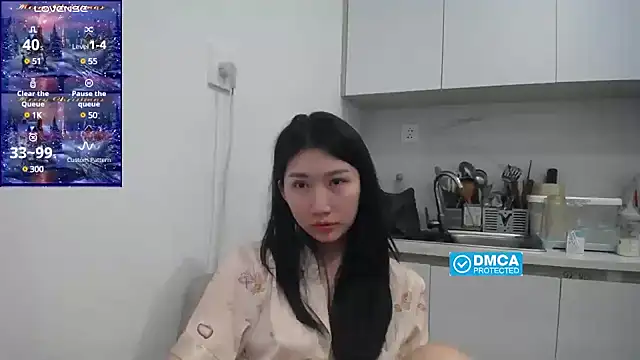 Snapshot of Asiagirll chatting on March 21, 2025, 12:51 am Asiagirll online show from March 21, 2025, 12:51 am