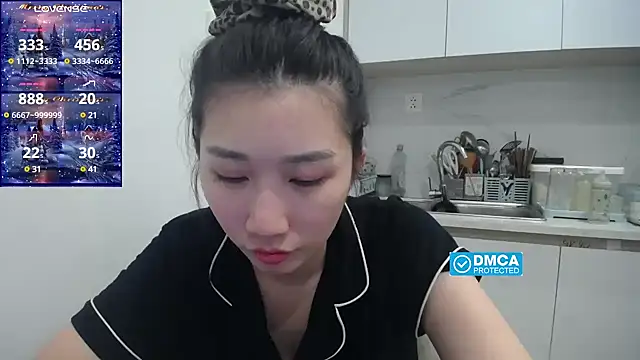 Snapshot of Asiagirll chatting on March 21, 2025, 5:34 pm Asiagirll online show from March 21, 2025, 5:34 pm