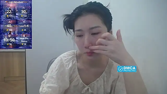 Snapshot of Asiagirll chatting on September 14, 2025, 4:17 pm Asiagirll online show from September 14, 2025, 4:17 pm