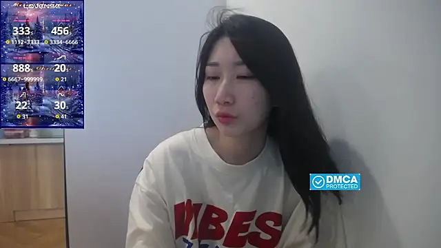 Snapshot of Asiagirll chatting on September 25, 2025, 1:20 am Asiagirll online show from September 25, 2025, 1:20 am