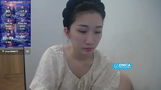 Snapshot of Asiagirll chatting on October 8, 2025, 4:04 pm Asiagirll online show from October 8, 2025, 4:04 pm