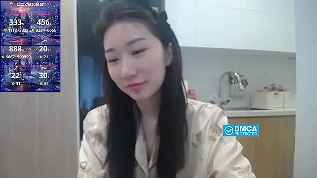 Asiagirll online show from March 23, 2026, 1:53 am