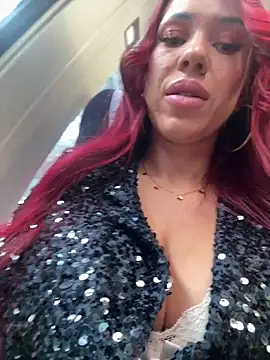 Pia July  online show from March 11, 2026, 8:42 am