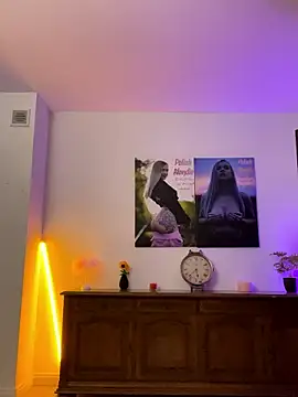 Cute-Alice online show from January 9, 2026, 8:43 pm