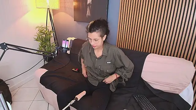 Andy  Nova online show from March 14, 2026, 4:40 am