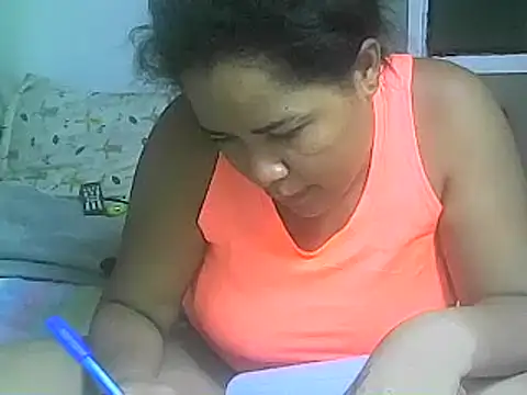 aleixane online show from February 7, 2025, 3:41 pm