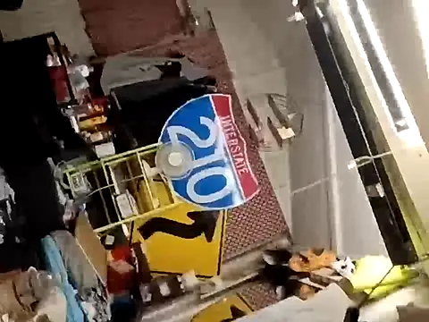 Billywax online show from October 6, 2025, 4:54 am