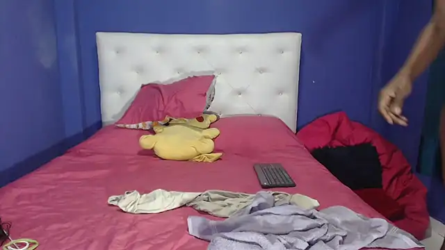 braguitashumedas online show from February 21, 2026, 1:45 pm