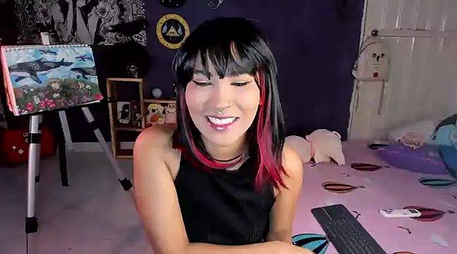 Mary Rosse1 online show from February 19, 2025, 10:45 am