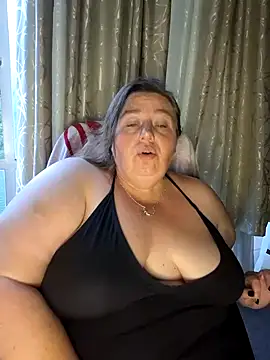 Iceprincess2bad4u online show from January 1, 2025, 4:50 pm