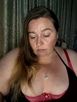 Iceprincess2bad4u online show from January 12, 2025, 5:33 pm